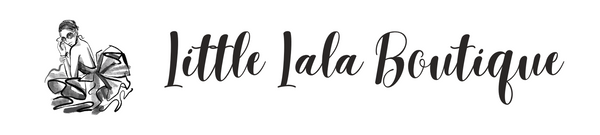 Little Lala Boutique